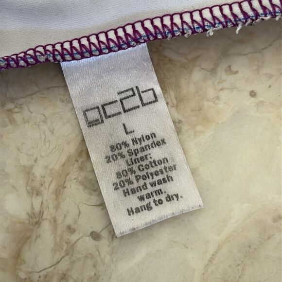 GC2B “More Colour More Pride Rainbow” Half Binder Limited Edition - Picture 6 of 9